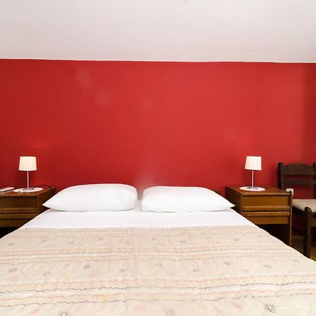 Guesthouse Moretic Orašac Kültér fotó