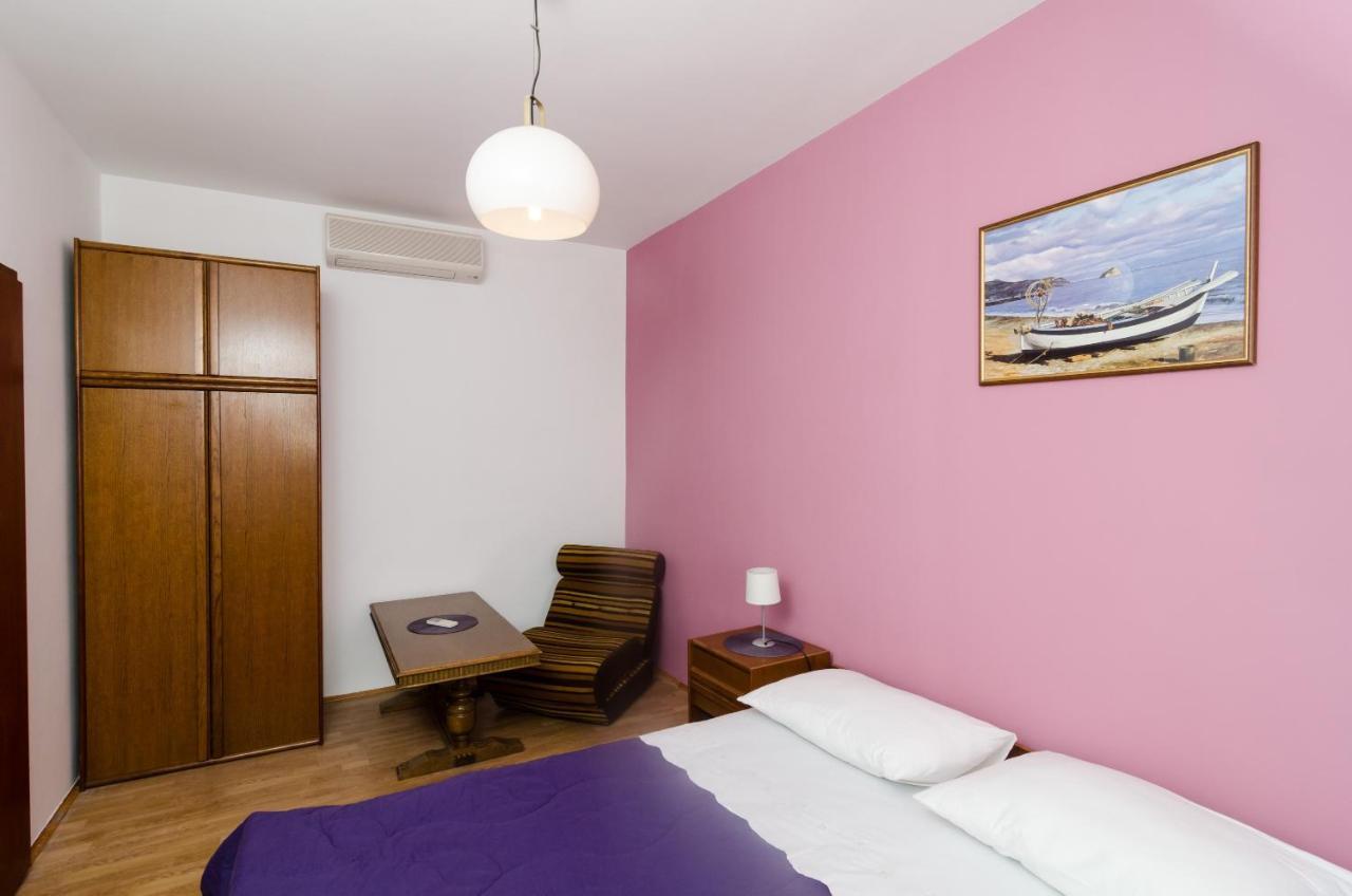 Guesthouse Moretic Orašac Kültér fotó