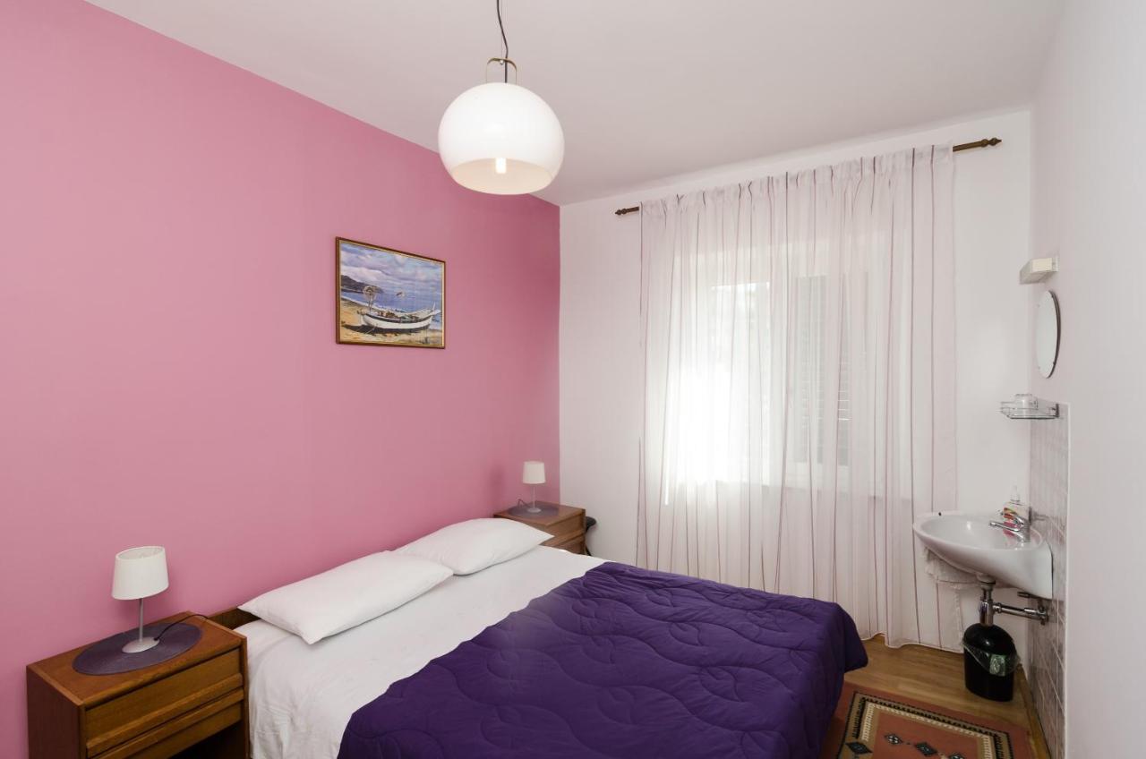 Guesthouse Moretic Orašac Kültér fotó