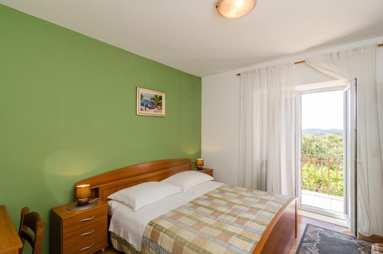 Guesthouse Moretic Orašac Kültér fotó