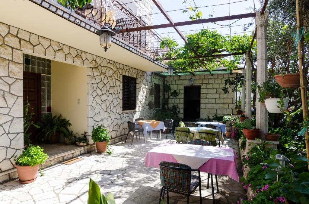 Guesthouse Moretic Orašac Szoba fotó