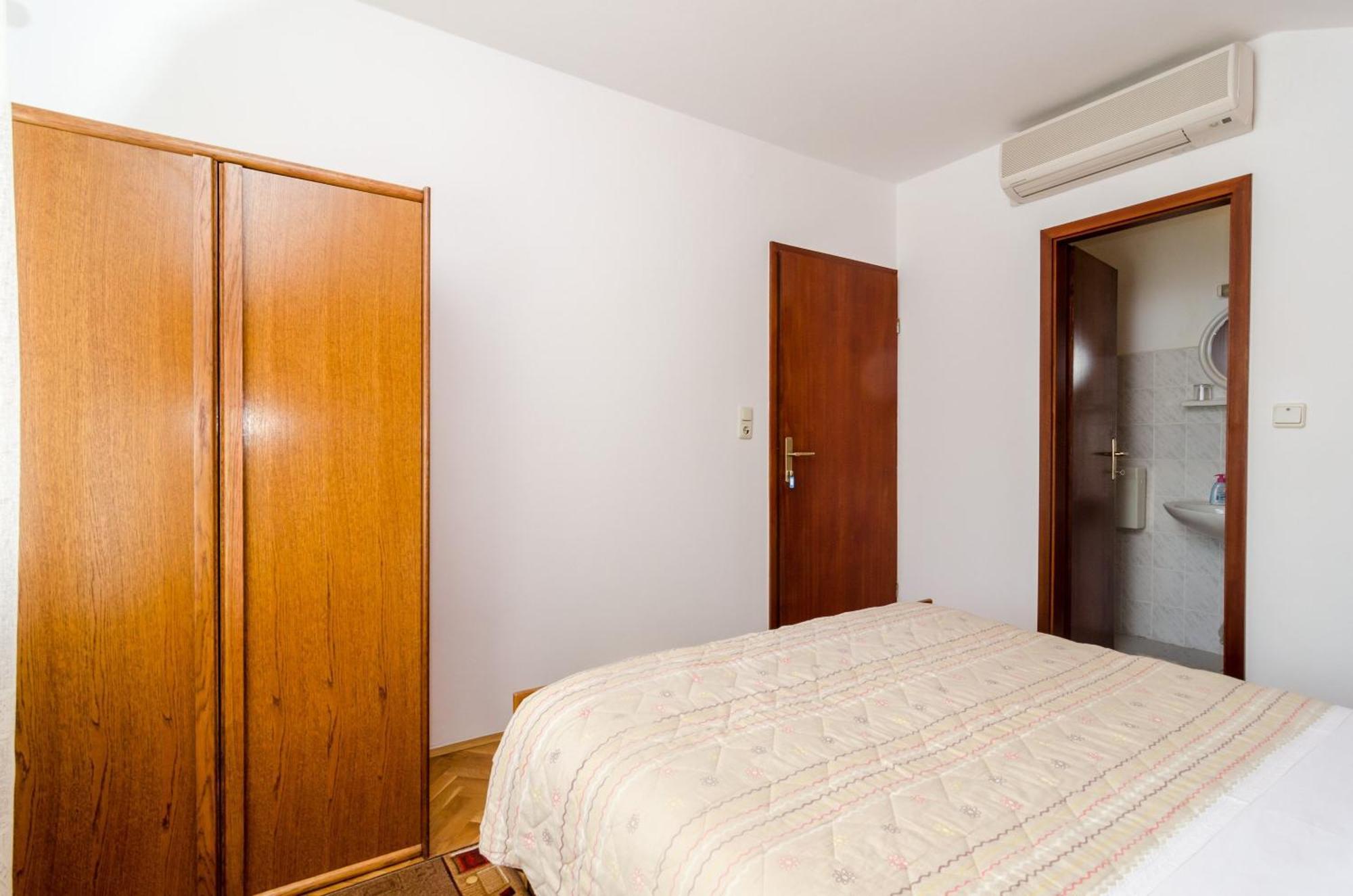 Guesthouse Moretic Orašac Szoba fotó